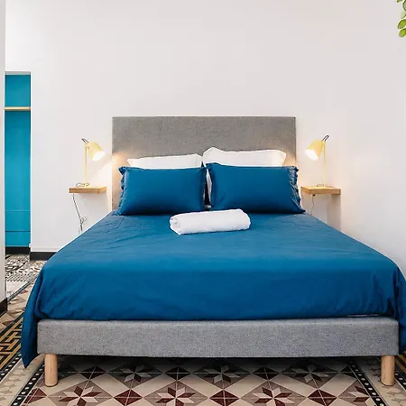 Comfortable Flat And Balcony Appartement *