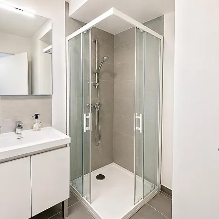 Appartement Comfortable Flat And Balcony *